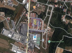Terreno Rstico T0 - Tornada, Caldas da Rainha, Leiria - Miniatura: 2/11