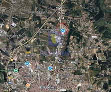 Terreno Rstico T0 - Tornada, Caldas da Rainha, Leiria - Miniatura: 5/11