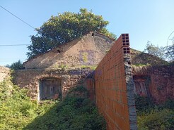 Ruina T0 - Carvalhal Benfeito, Caldas da Rainha, Leiria - Miniatura: 8/9