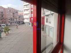 Apartamento T1 - Santo Onofre, Caldas da Rainha, Leiria - Miniatura: 1/16