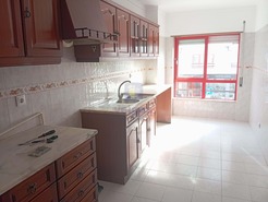 Apartamento T1 - Santo Onofre, Caldas da Rainha, Leiria - Miniatura: 2/16