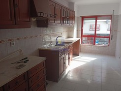 Apartamento T1 - Santo Onofre, Caldas da Rainha, Leiria - Miniatura: 3/16