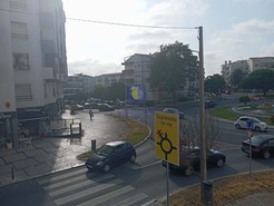 Apartamento T1 - Santo Onofre, Caldas da Rainha, Leiria - Miniatura: 4/16