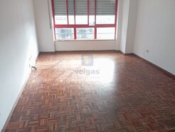 Apartamento T1 - Santo Onofre, Caldas da Rainha, Leiria - Miniatura: 5/16