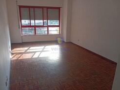 Apartamento T1 - Santo Onofre, Caldas da Rainha, Leiria - Miniatura: 8/16