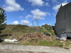 Terreno Rstico T0 - Vimeiro, Alcobaa, Leiria - Miniatura: 16/16
