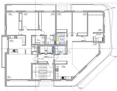 Apartamento T3 - Santo Onofre, Caldas da Rainha, Leiria - Miniatura: 10/10