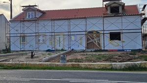 Moradia T3 - Painho, Cadaval, Lisboa - Miniatura: 1/19