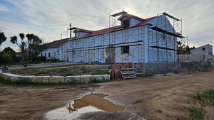 Moradia T3 - Painho, Cadaval, Lisboa - Miniatura: 2/19