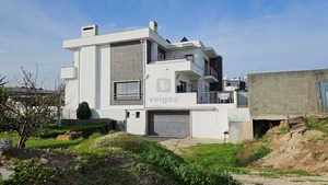 Moradia T4 - Tornada, Caldas da Rainha, Leiria - Miniatura: 1/33