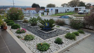 Moradia T4 - Tornada, Caldas da Rainha, Leiria - Miniatura: 7/33