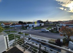 Moradia T4 - Tornada, Caldas da Rainha, Leiria - Miniatura: 16/33