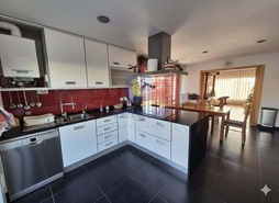 Moradia T4 - Tornada, Caldas da Rainha, Leiria - Miniatura: 24/33