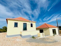 Moradia T3 - S�o Bartolomeu Galegos, Lourinh�, Lisboa - Miniatura: 9/35