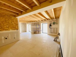 Moradia T3 - S�o Bartolomeu Galegos, Lourinh�, Lisboa - Miniatura: 22/35