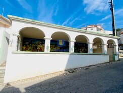 Moradia T3 - S�o Bartolomeu Galegos, Lourinh�, Lisboa - Miniatura: 35/35