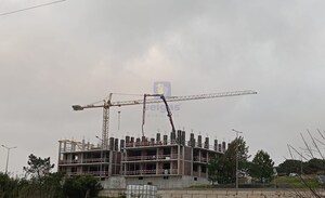 Apartamento T4 - Caldas da Rainha, Caldas da Rainha, Leiria - Miniatura: 4/8