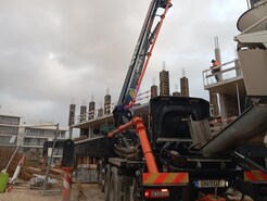 Apartamento T4 - Caldas da Rainha, Caldas da Rainha, Leiria - Miniatura: 7/8