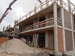 Apartamento T4 - Caldas da Rainha, Caldas da Rainha, Leiria - Miniatura: 8/8