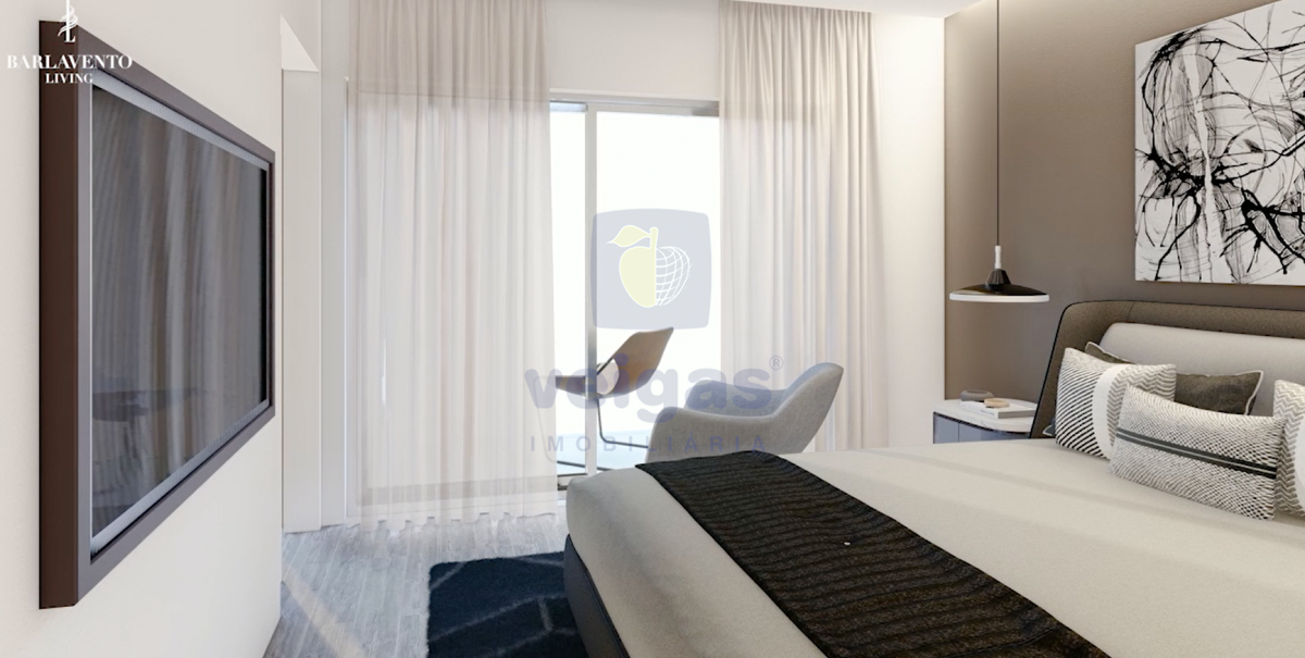 Apartamento T2 - Atouguia da Baleia, Peniche, Leiria - Miniatura: 2/15