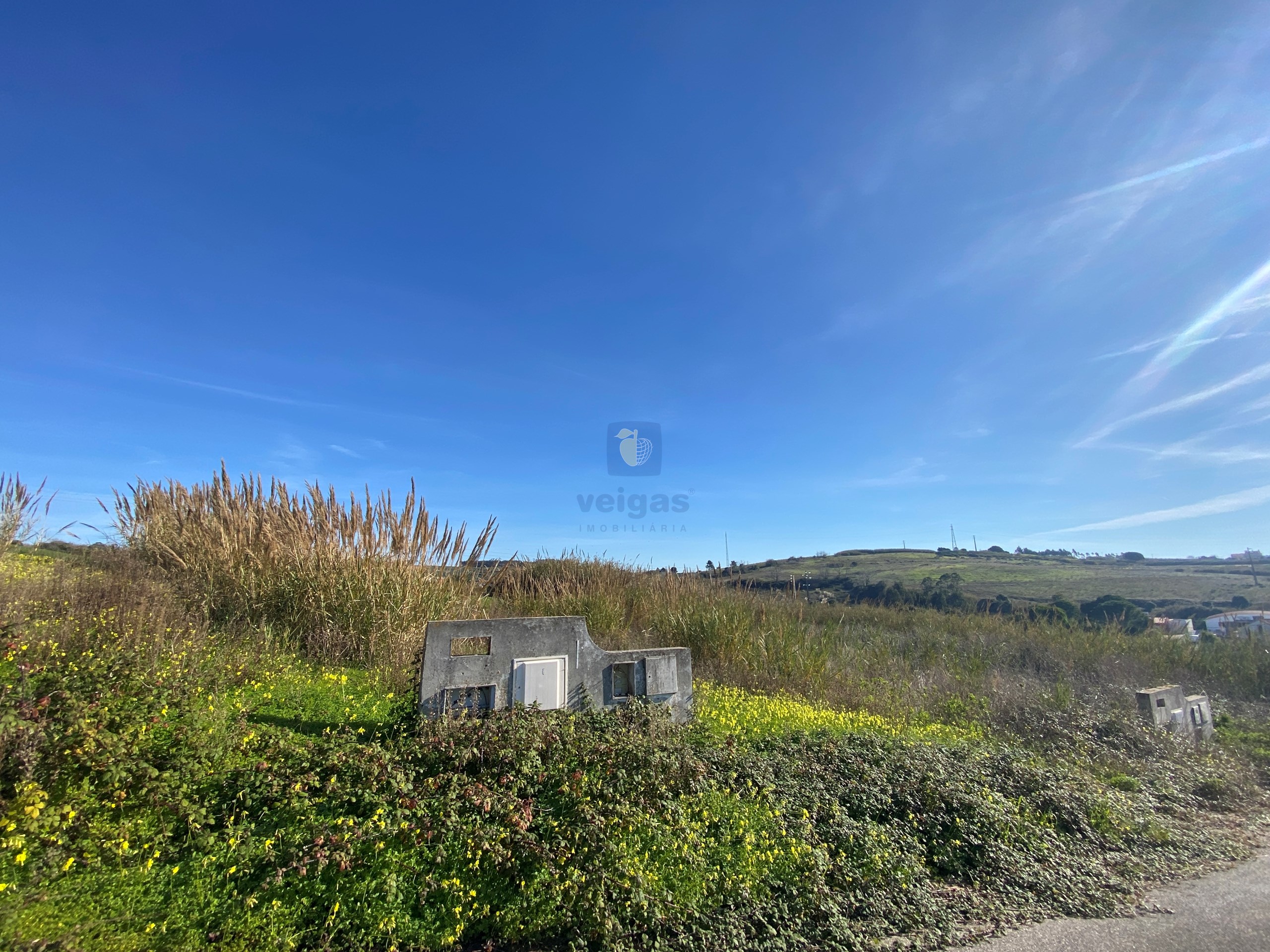 Terreno Urbano T0 - Lourinh�, Lourinh�, Lisboa - Miniatura: 2/23