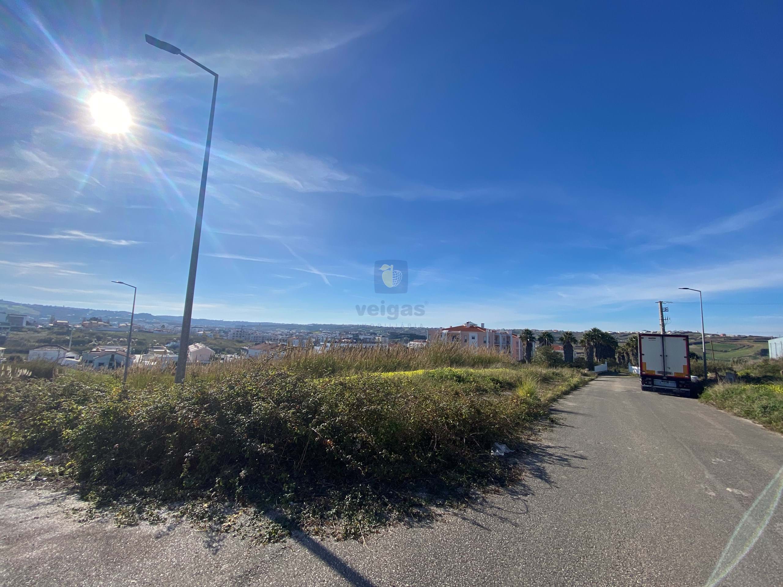 Terreno Urbano T0 - Lourinh�, Lourinh�, Lisboa - Miniatura: 4/23