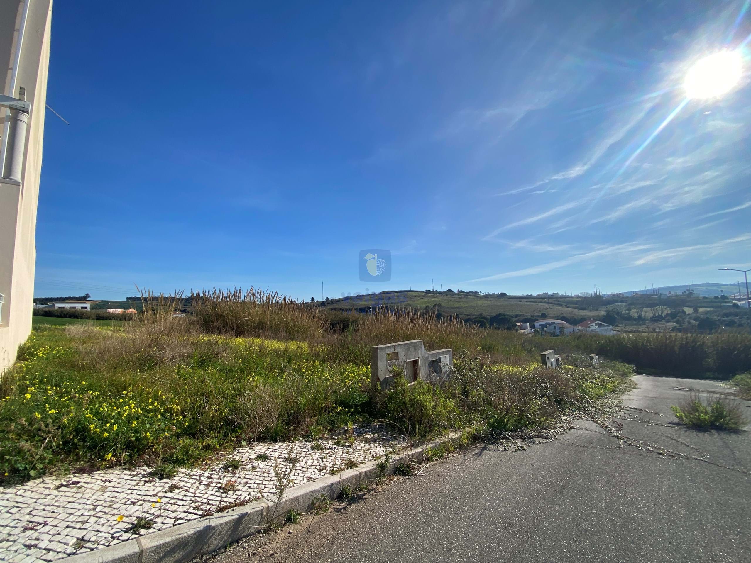 Terreno Urbano T0 - Lourinh�, Lourinh�, Lisboa - Miniatura: 5/23