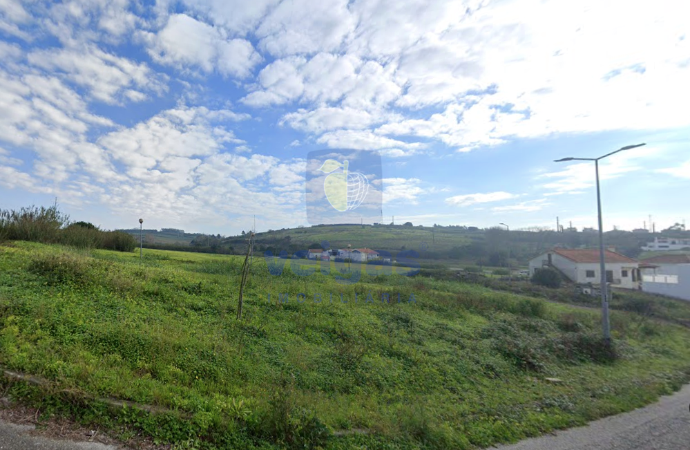 Terreno Urbano T0 - Lourinh�, Lourinh�, Lisboa - Miniatura: 17/23