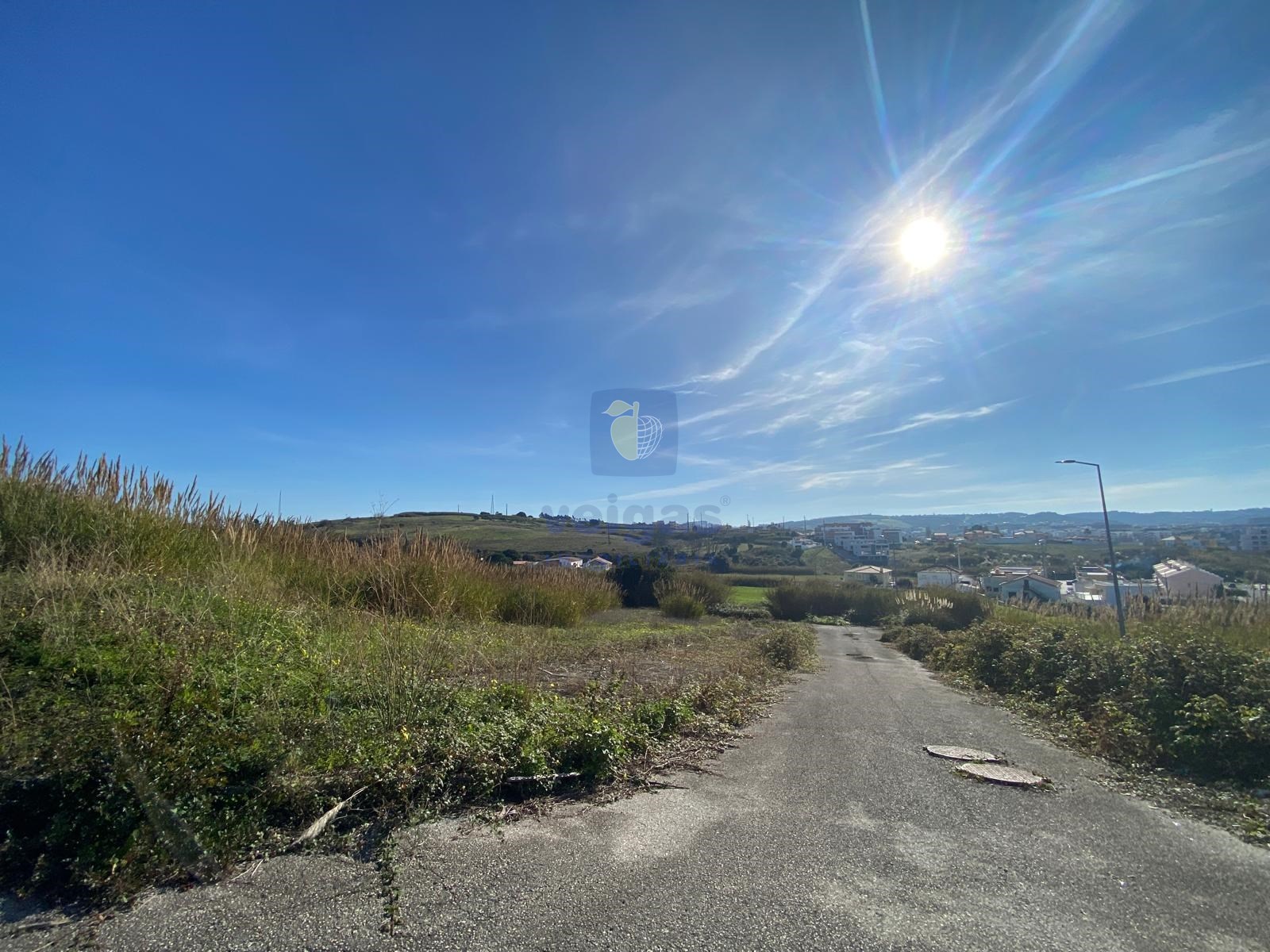 Terreno R�stico T0 - Lourinh�, Lourinh�, Lisboa - Miniatura: 5/23