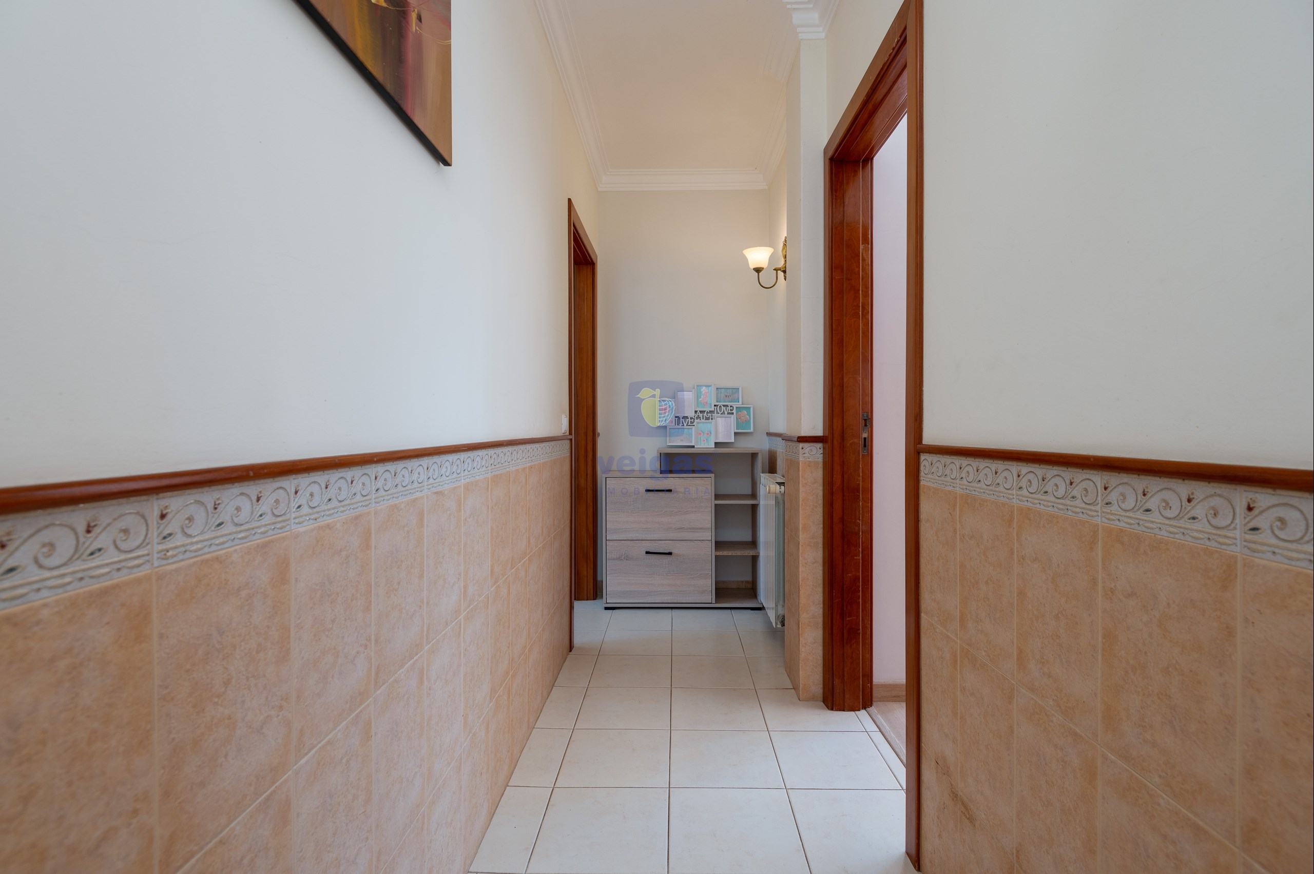 Moradia T5 - Santa Maria, �bidos, Leiria - Miniatura: 52/63