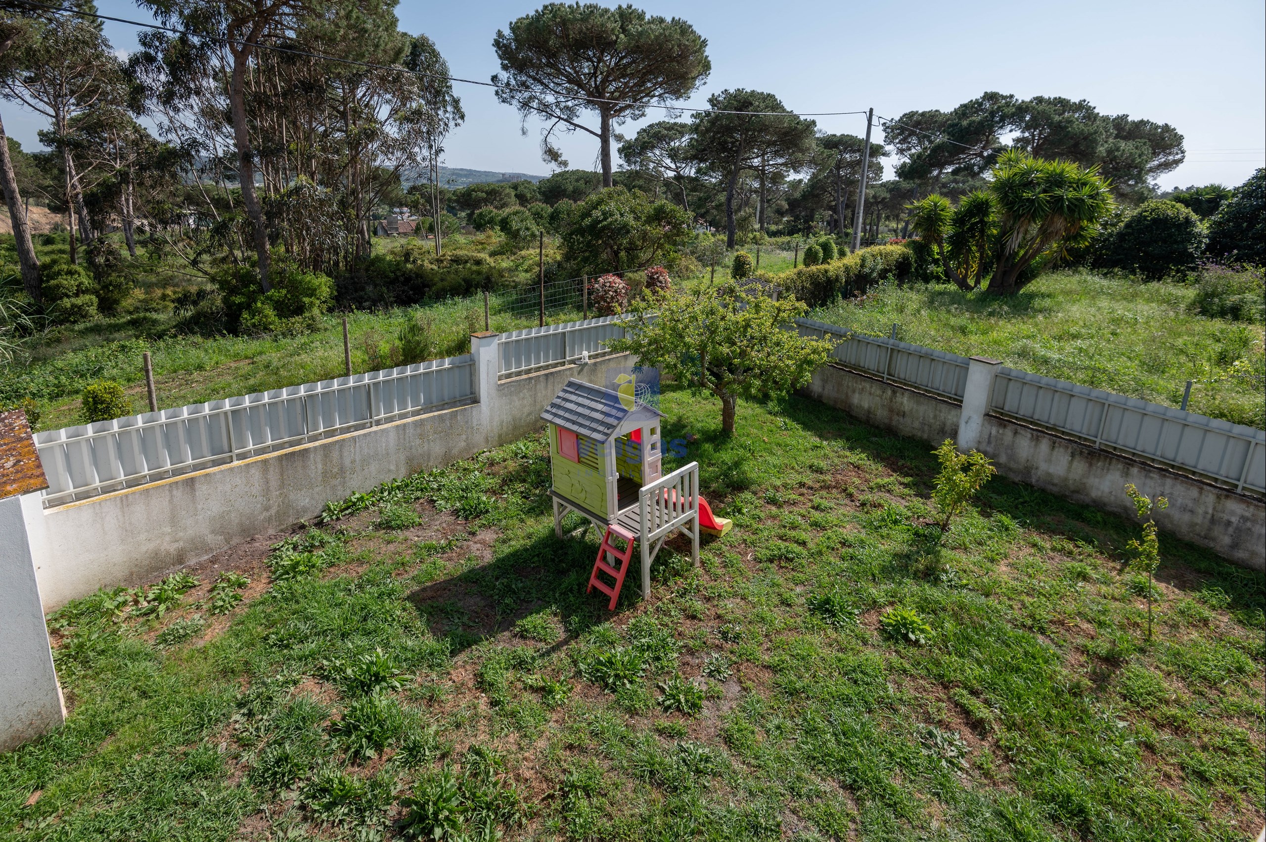 Moradia T5 - Santa Maria, �bidos, Leiria - Miniatura: 54/63