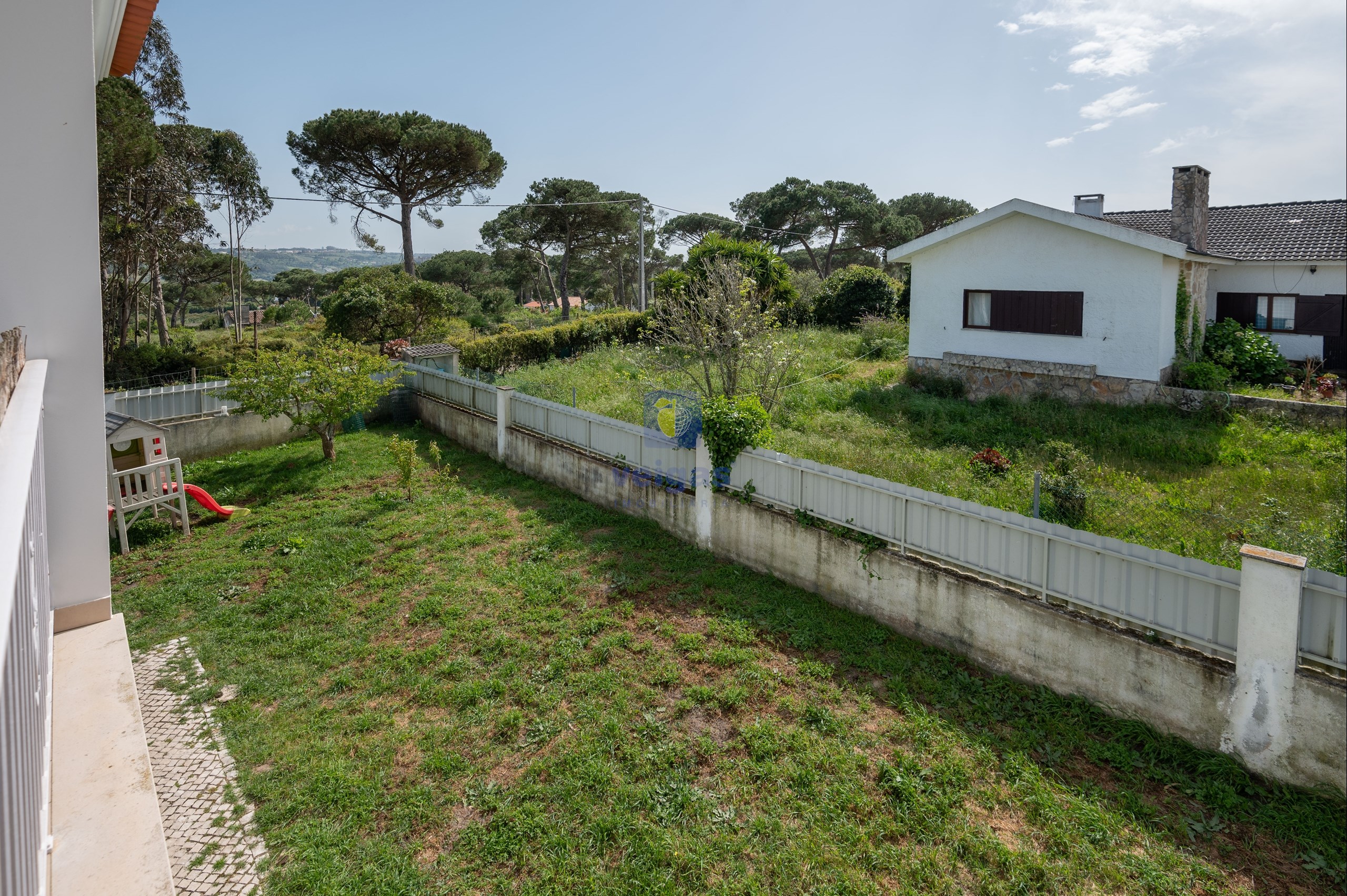 Moradia T5 - Santa Maria, �bidos, Leiria - Miniatura: 56/63