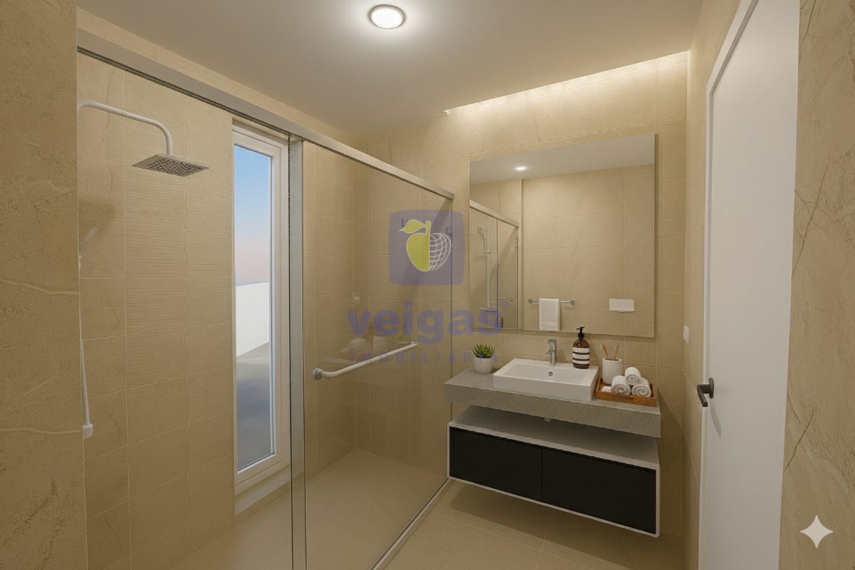 Apartamento T5 - Santo Onofre, Caldas da Rainha, Leiria - Miniatura: 10/26