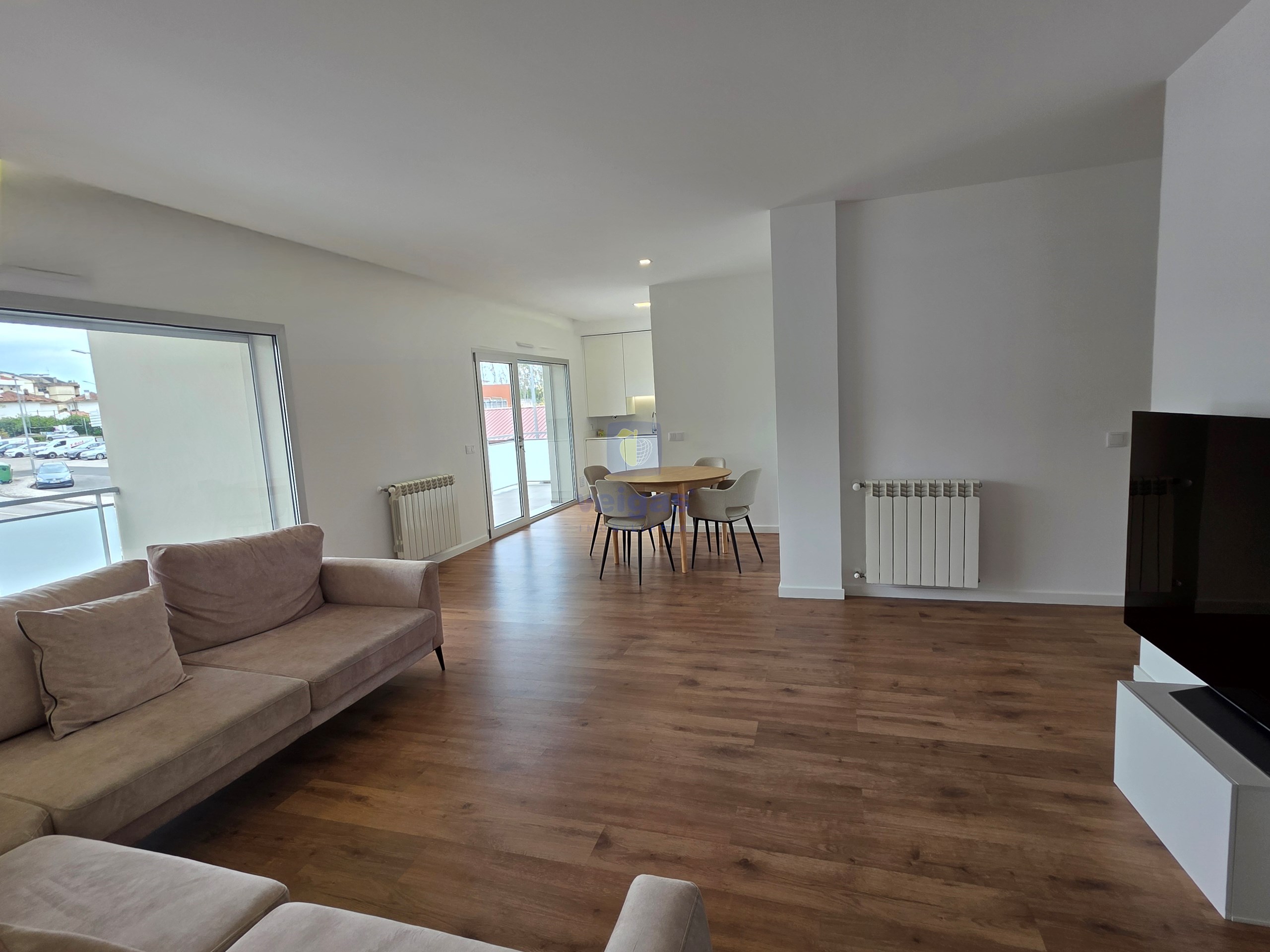 Apartamento T2 - Leiria, Leiria, Leiria - Miniatura: 2/35