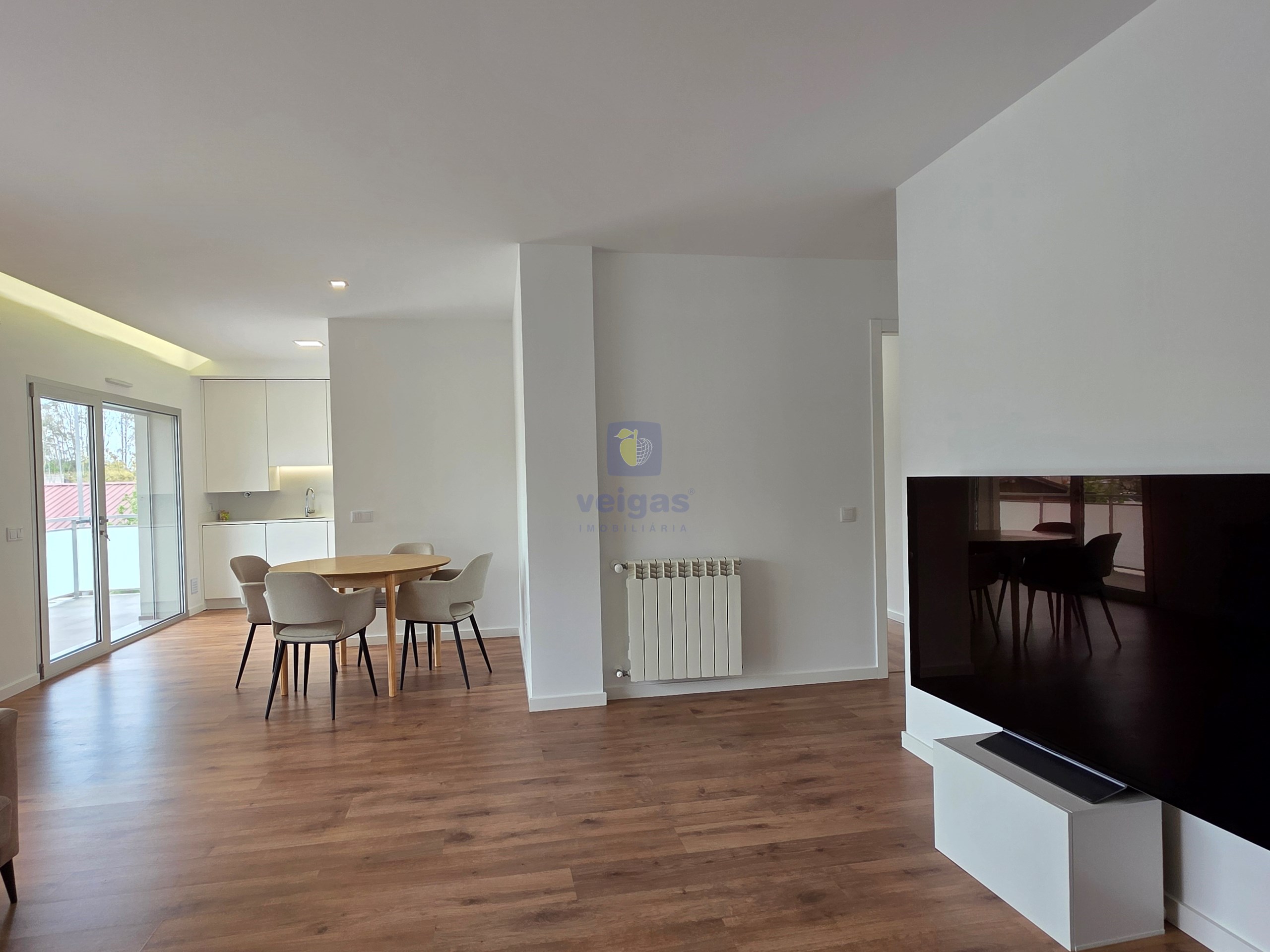 Apartamento T2 - Leiria, Leiria, Leiria - Miniatura: 3/35