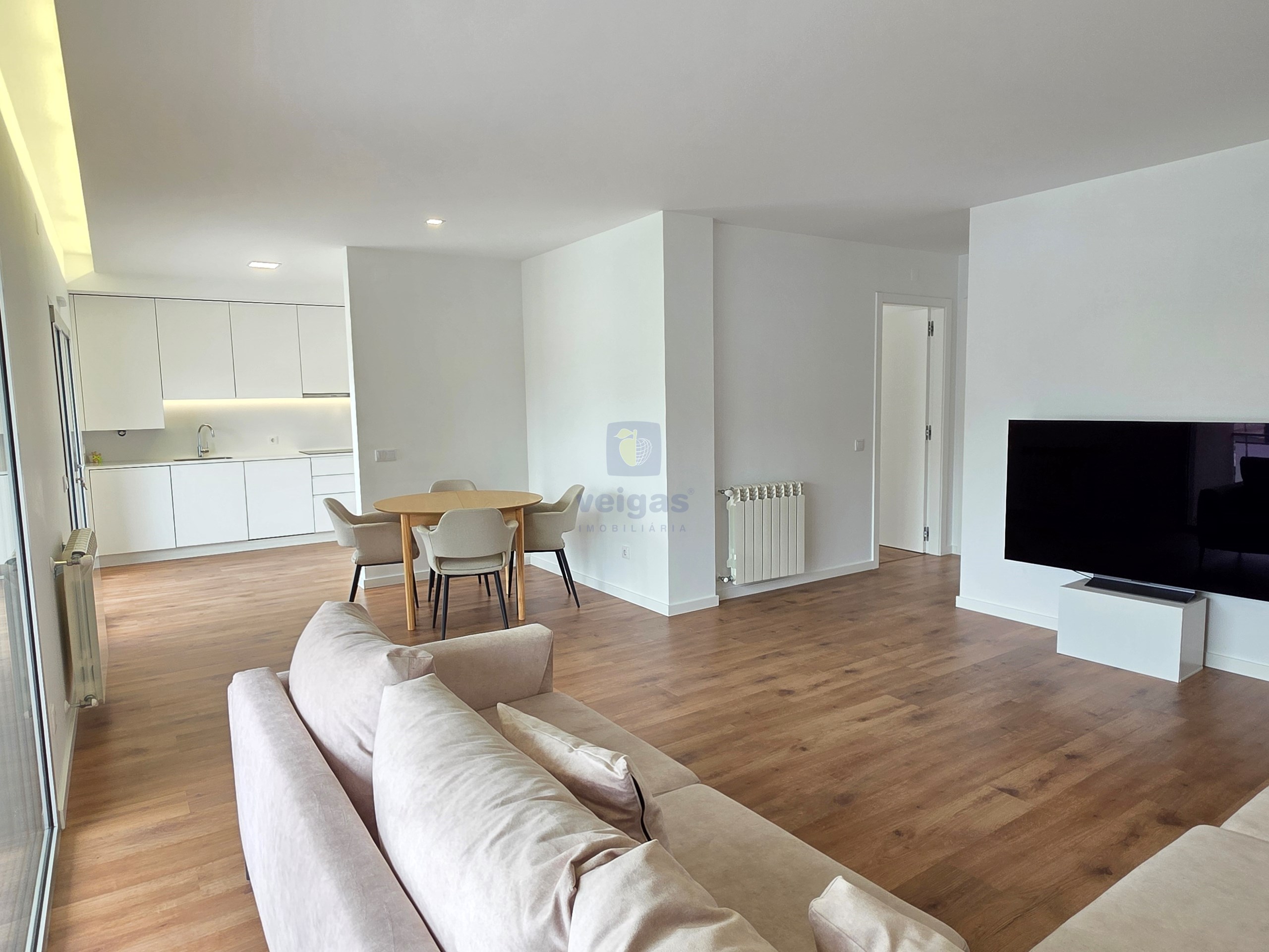 Apartamento T2 - Leiria, Leiria, Leiria - Miniatura: 5/35