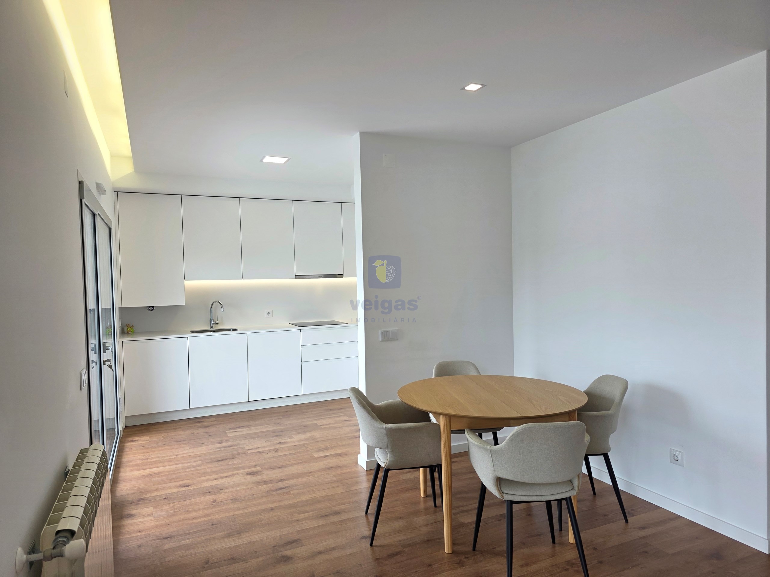 Apartamento T2 - Leiria, Leiria, Leiria - Miniatura: 7/35