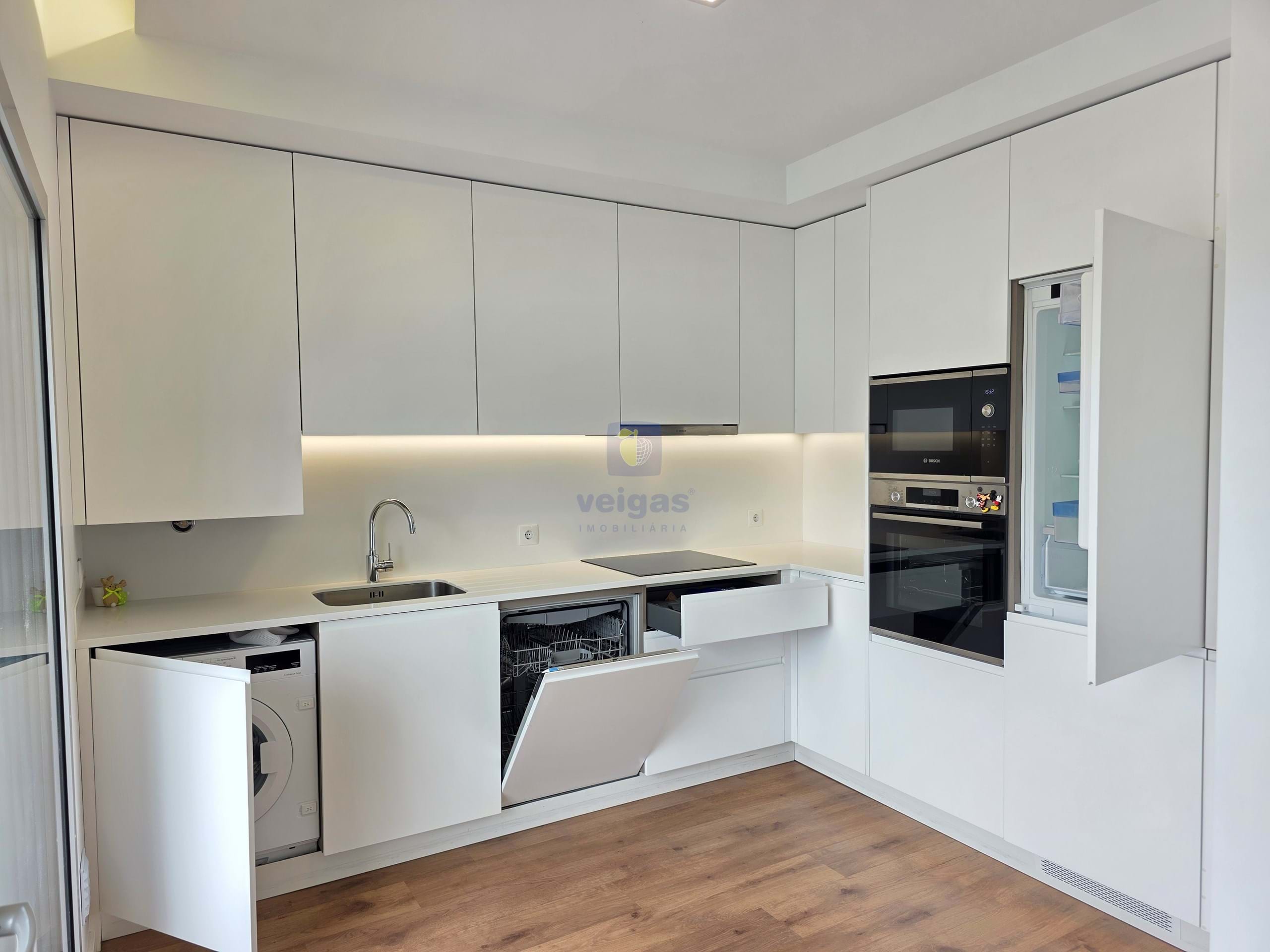 Apartamento T2 - Leiria, Leiria, Leiria - Miniatura: 9/35