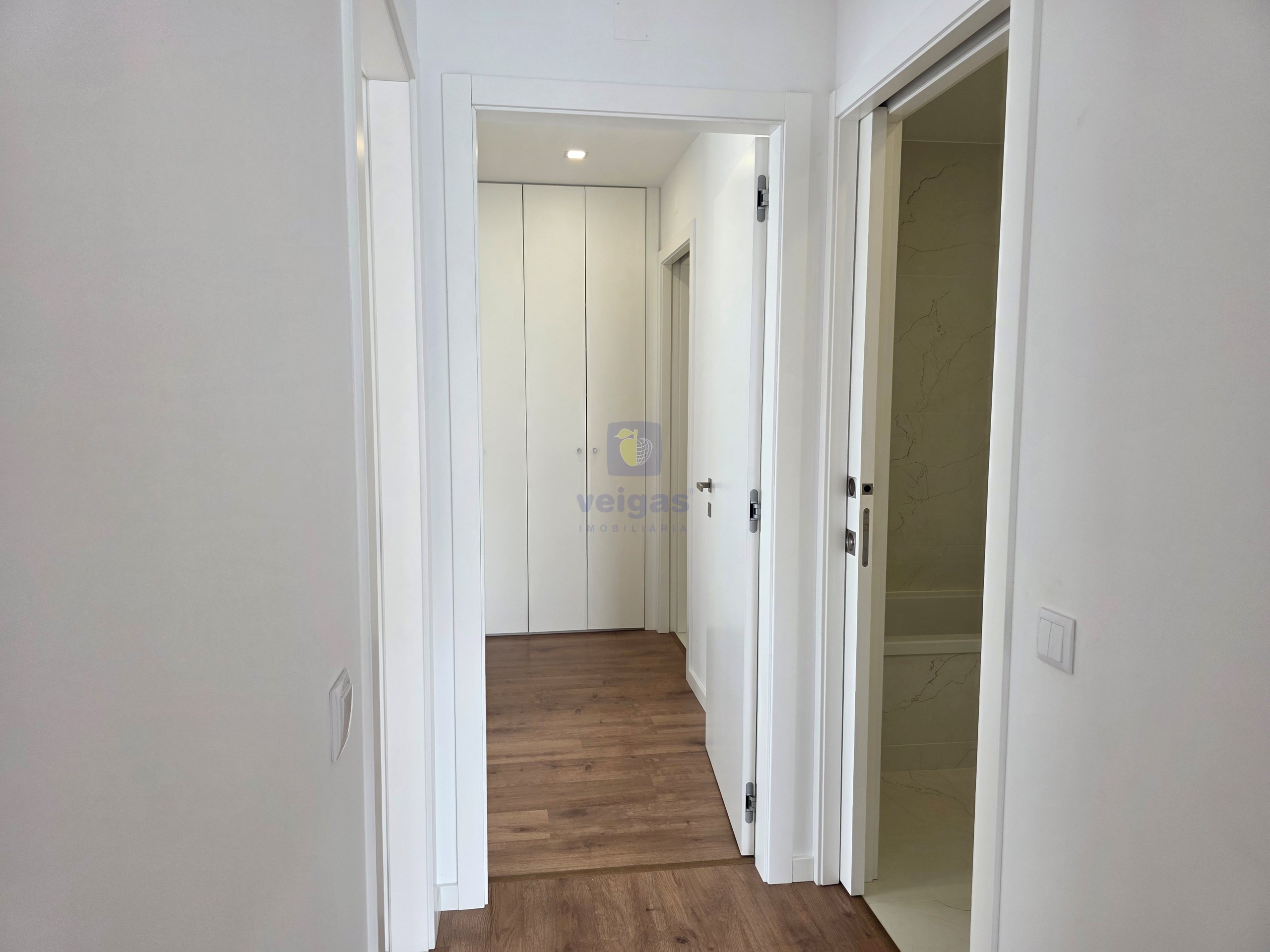Apartamento T2 - Leiria, Leiria, Leiria - Miniatura: 14/35