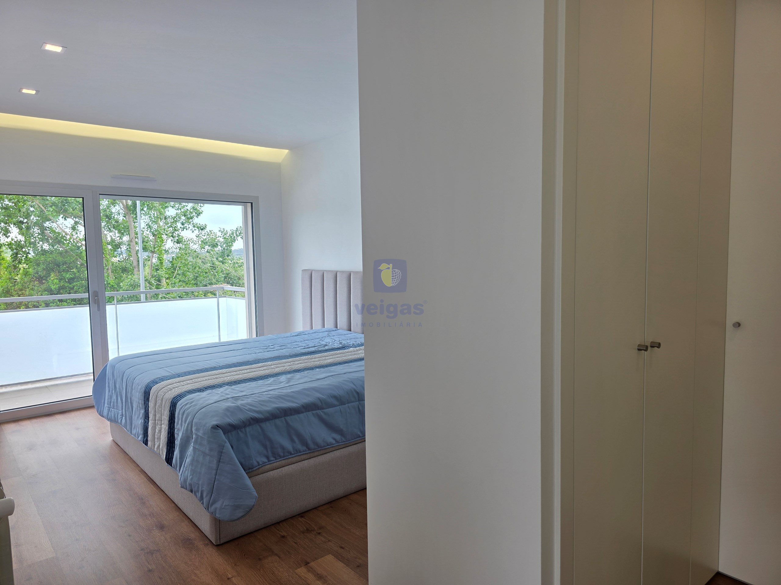 Apartamento T2 - Leiria, Leiria, Leiria - Miniatura: 19/35