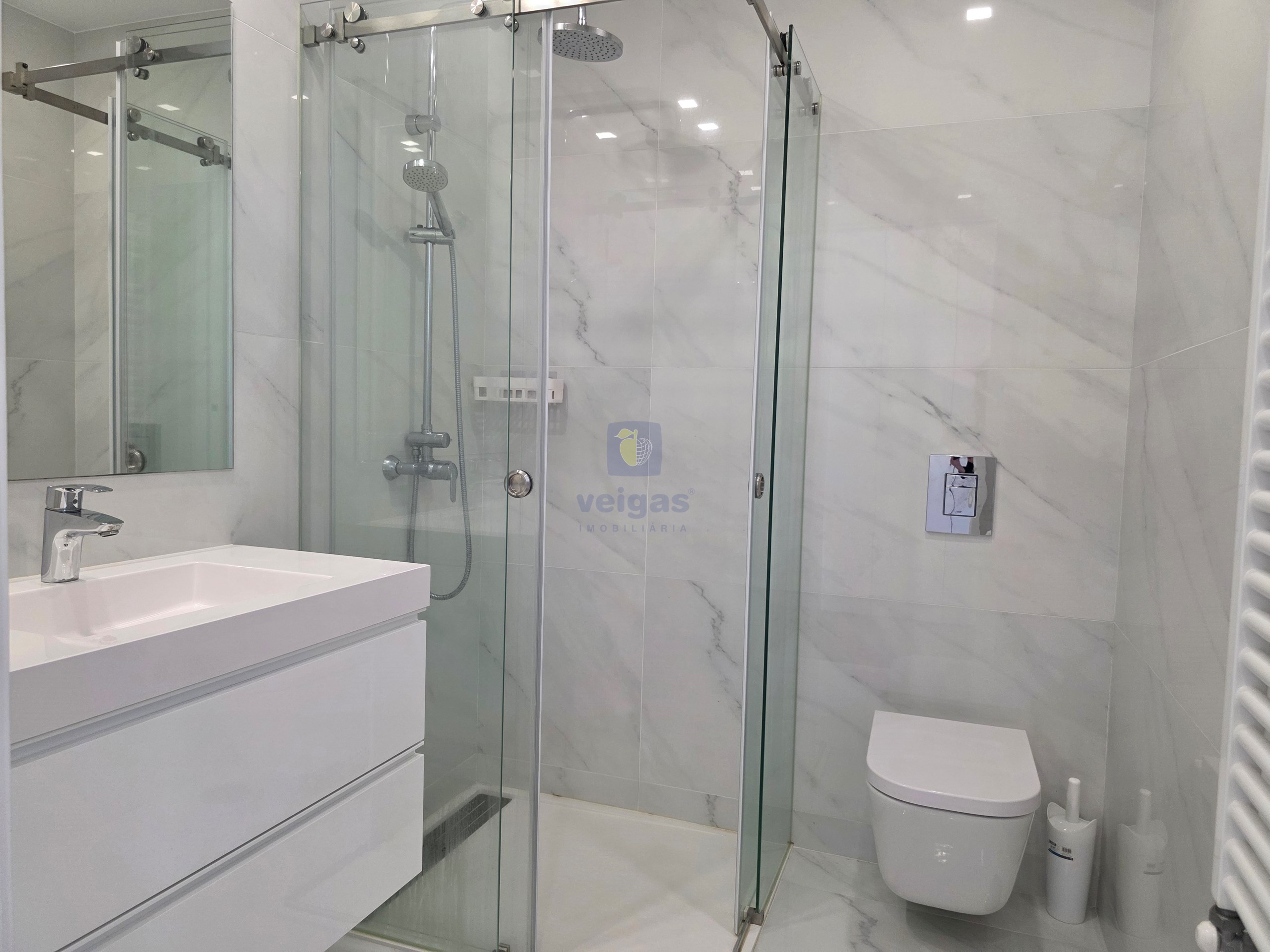Apartamento T2 - Leiria, Leiria, Leiria - Miniatura: 20/35