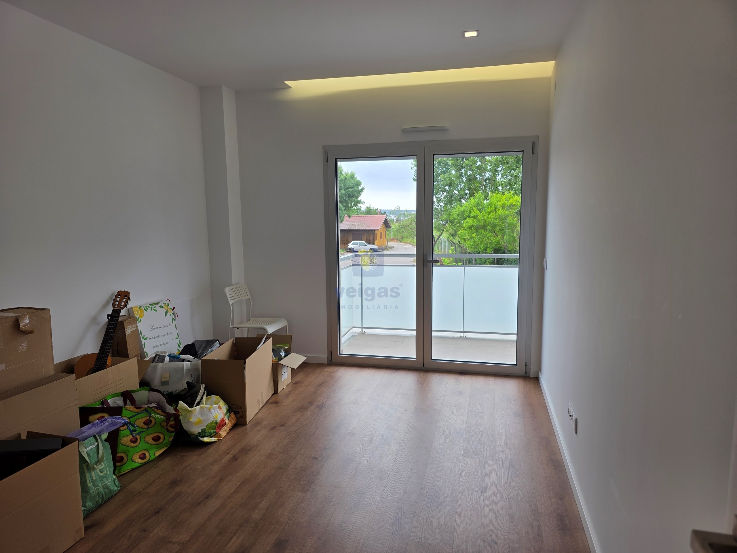 Apartamento T2 - Leiria, Leiria, Leiria - Miniatura: 21/35