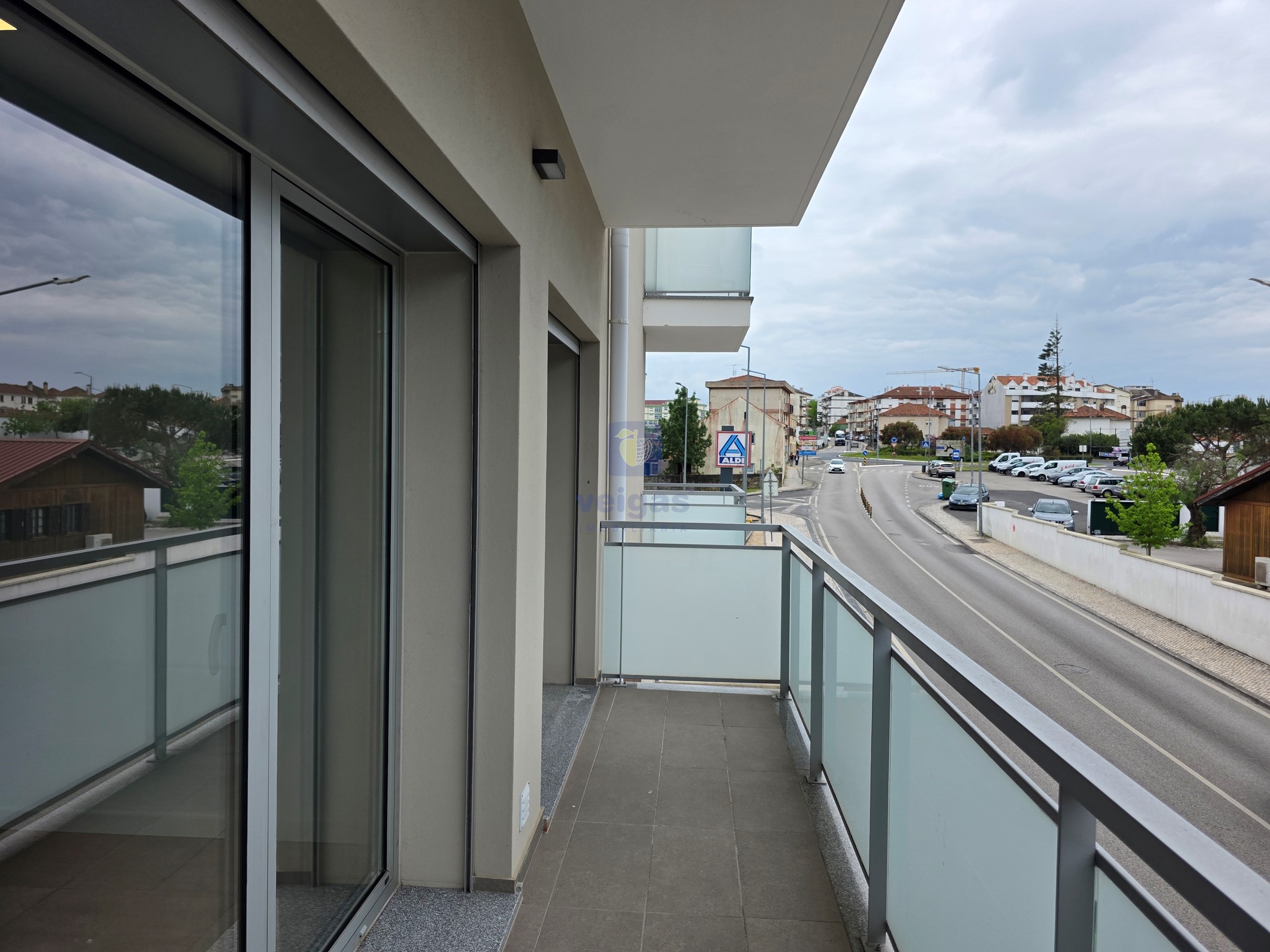 Apartamento T2 - Leiria, Leiria, Leiria - Miniatura: 23/35