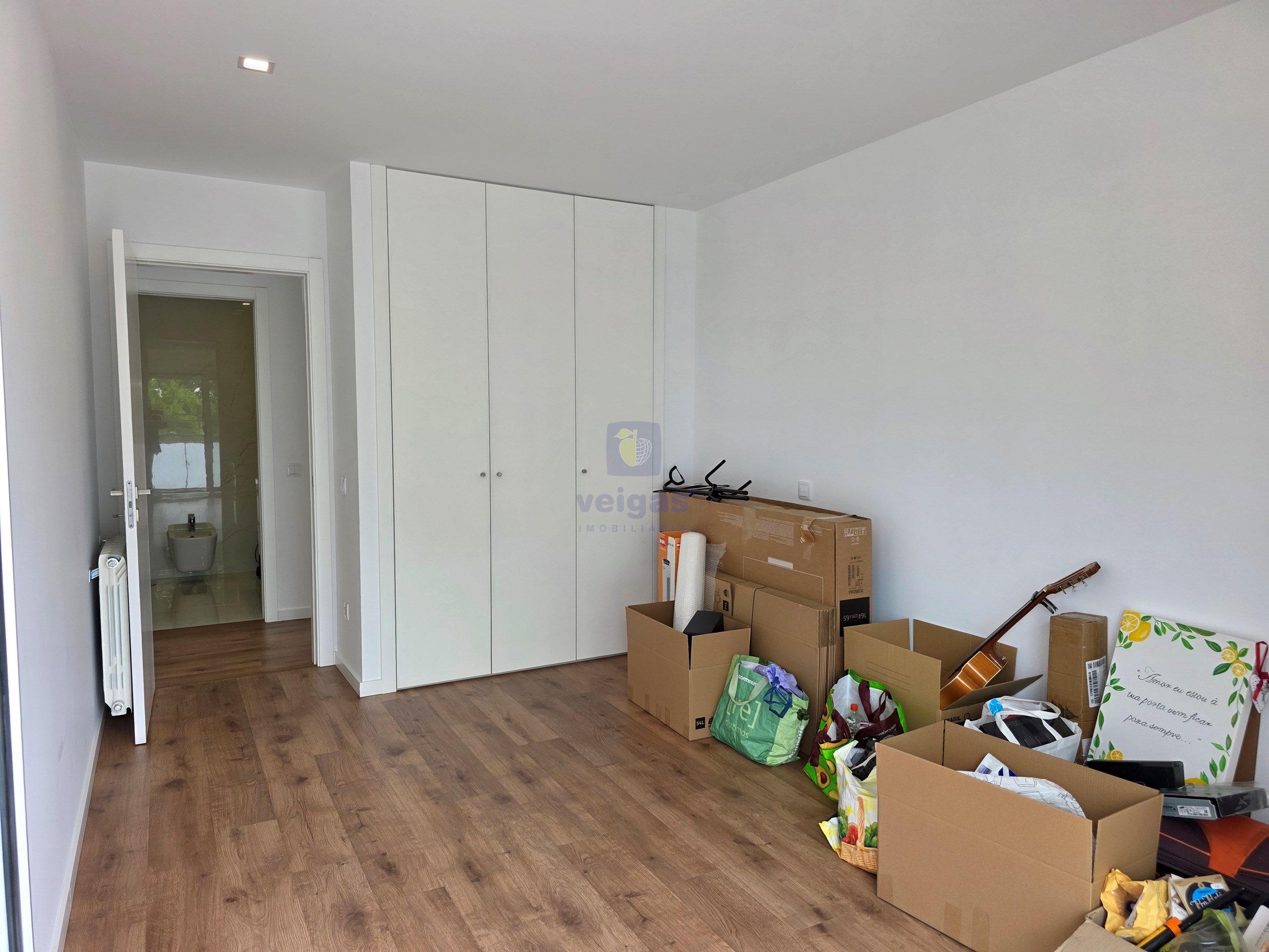 Apartamento T2 - Leiria, Leiria, Leiria - Miniatura: 24/35