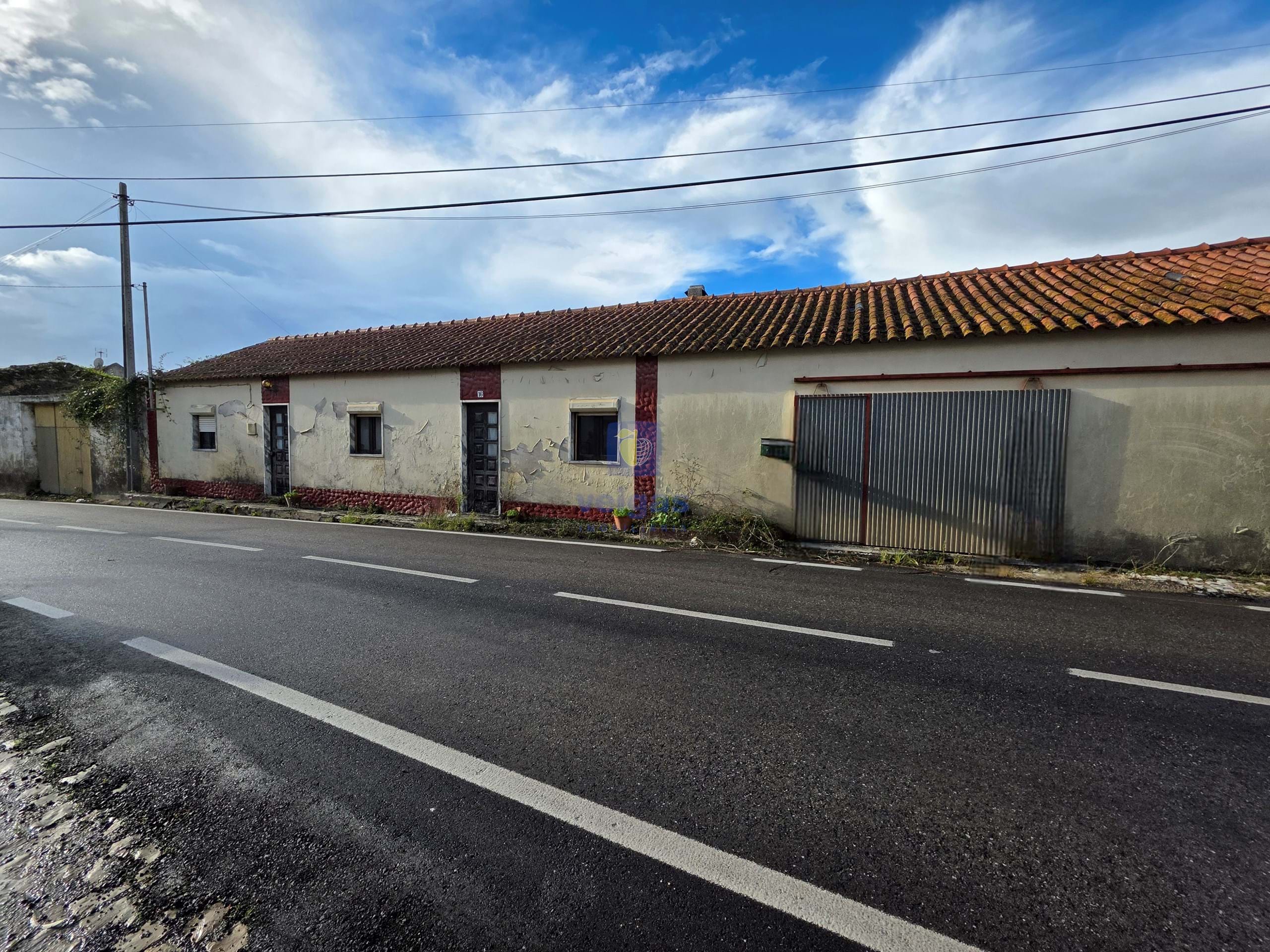 Moradia T3 - Alvorninha, Caldas da Rainha, Leiria - Miniatura: 16/23