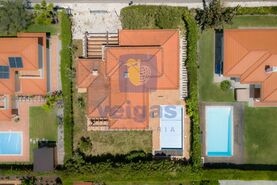 Moradia T4 - Amoreira, �bidos, Leiria - Miniatura: 3/47