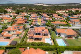 Moradia T4 - Amoreira, �bidos, Leiria - Miniatura: 28/47