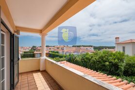 Moradia T4 - Amoreira, �bidos, Leiria - Miniatura: 34/47