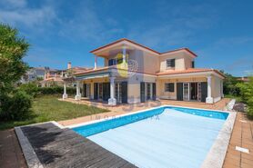 Moradia T4 - Amoreira, �bidos, Leiria - Miniatura: 43/47