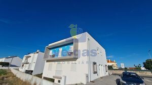 Moradia T3 - Ferrel, Peniche, Leiria - Miniatura: 4/25